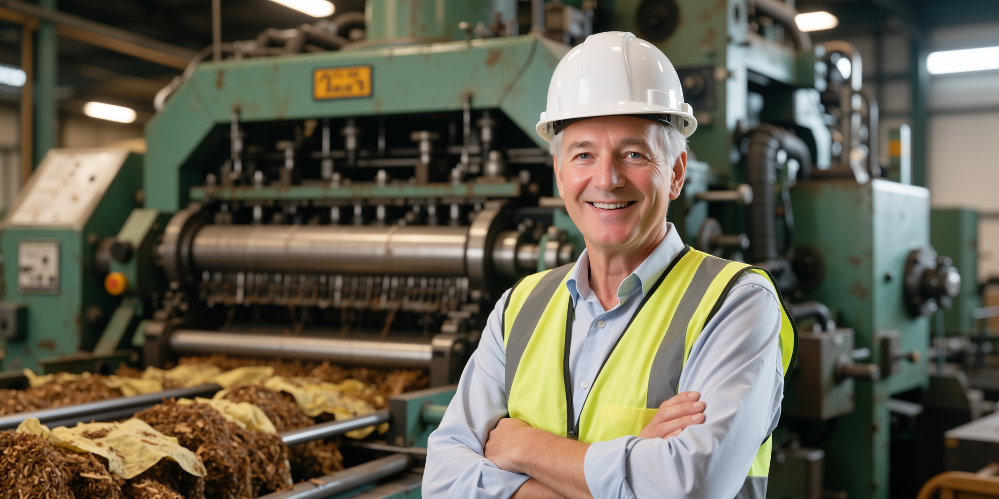 Green Manufacturing Workshop