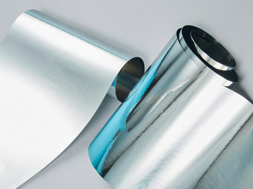 Iron-Based Amorphous Alloy Ribbons