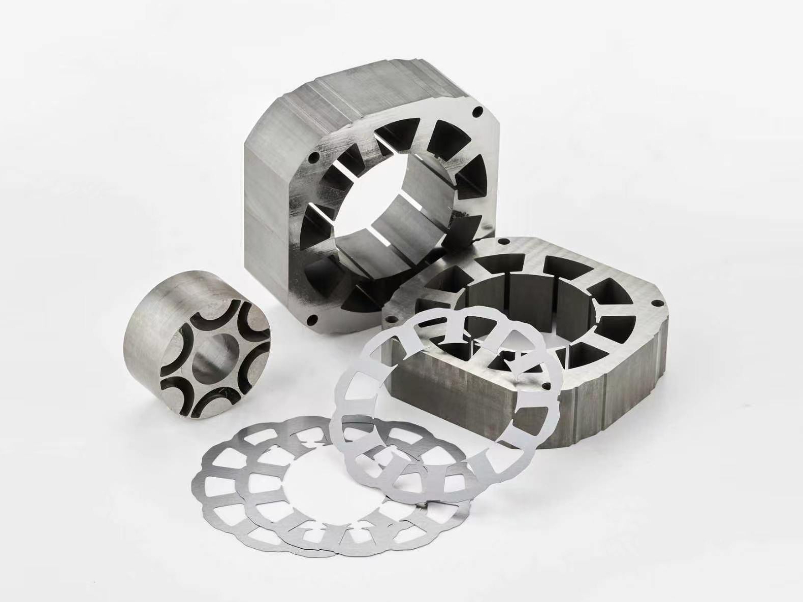 WCAN Amorphous Signs Strategic Cooperation Agreement on Amorphous Motor Cores with Leading Domestic Automaker